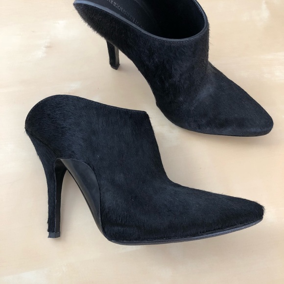 Alexander Wang Miranda Mule - Picture 2 of 7